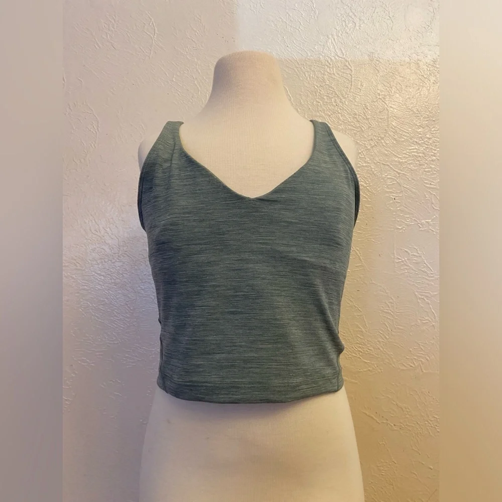 Lululemon align tank top